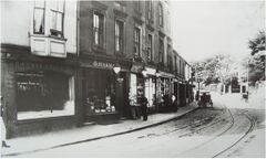 Old London Road